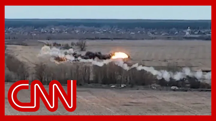 See how US weapons are helping Ukraine's army - DayDayNews