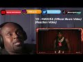 YG - KNOCKA (Official Music Video)| REACTION