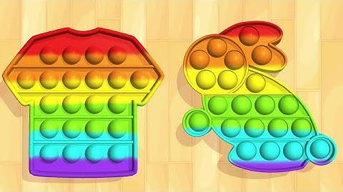 POP US BIG UPDATE ALL LEVELS MAX GAMEPLAY WALKTHROUGH PART 119