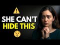 The Hidden Guilty Signs Women Can’t Control After Cheating | Relationship Psychology Explained