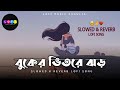 Buker bhitore jhor lofi song  shankar tantubai  purulia new lofi sad song 