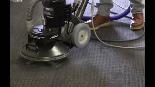 How Our Deep Cleaning Carpet Cleaning Process Is Better Than Typical Carpet Cleaning