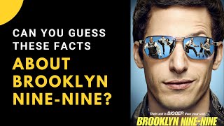 Brooklyn Nine Nine Quiz Questions and Answers | Brooklyn nine nine quiz hard for True Fans| Buzzfeed