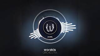 Worakls - Detached Motion