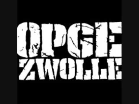 Opgezwolle & Raymzter   Levenslessen