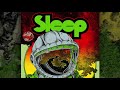 Sleep - Hot Lava Man (Full Cover)