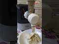 VIDEO Accessorio Sorbetteria per Macchina per Pasta PASTABUONA Sirge