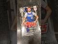 Topps Black Friday Target exclusive blaster box! 11 packs for under $40. #sportscards #toppsnba p1/2