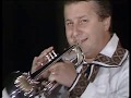 Cristi Ruscior - Joc moldovenesc (trompeta)