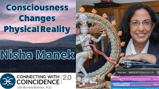 Certain Spaces Nurture Us, Nisha Manek: EP 341