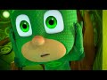 PJ Masks Super Size Gekko Super Toons TV Best Cartoons 