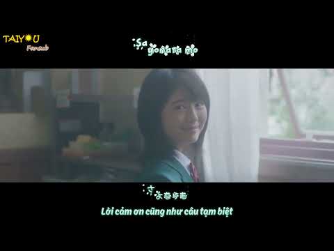 Vietsub Kara FMV Shunkashuutou 春夏秋冬 Sumika Kimi No Suizou Wo Tabetai 君の膵臓をたべたい OST