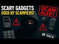 Scam Gadgets You Won’t Believe Exist!⚠️‼️@JimBrowning @ThioJoe @mkbhd@Mrwhosetheboss