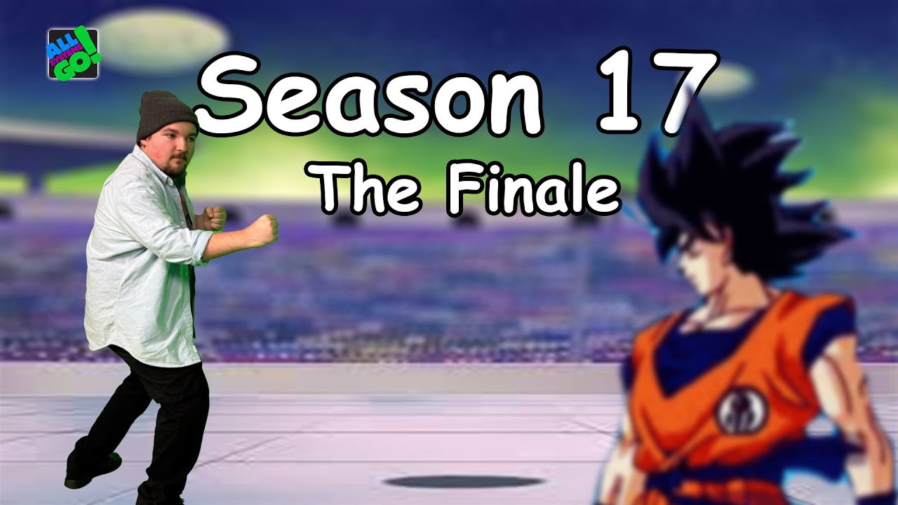 All Systems Go Season 17 Finale