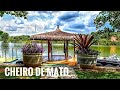 Hotel Cheiro de Mato na Serra da Cantareira, Mairiporã