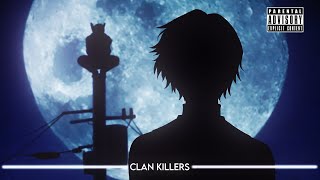 Maki X Itachi - Amvedit - Molob Remake Alight Motion