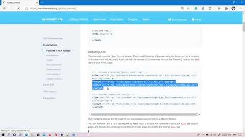 how to create text editor in html ||wysiwyg  Rich Text editor in 5 minutes