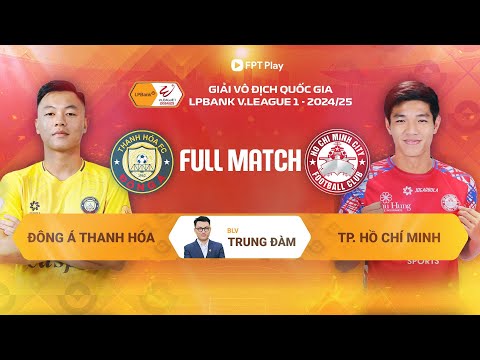 FULL MATCH: ĐÔNG