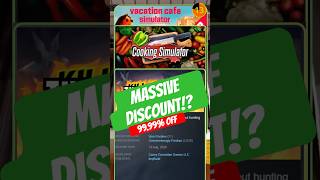 Top 3 BEST Simulation Games on Steam At Massive Discount! 🔥😱