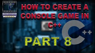 How to use Graphics or ASCII Characters in your Game to make more Attractive Gameplay_(Hindi/Urdu)
