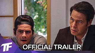 MAXIMUM TRUTH Official Trailer (2023) Dylan O'Brien Movie HD
