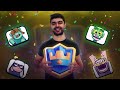 КАРАТЕЛЬНАЯ ЭКСПЕДИЦИЯ В ГЛОБАЛЕ!!! ▶ CLASH ROYALE