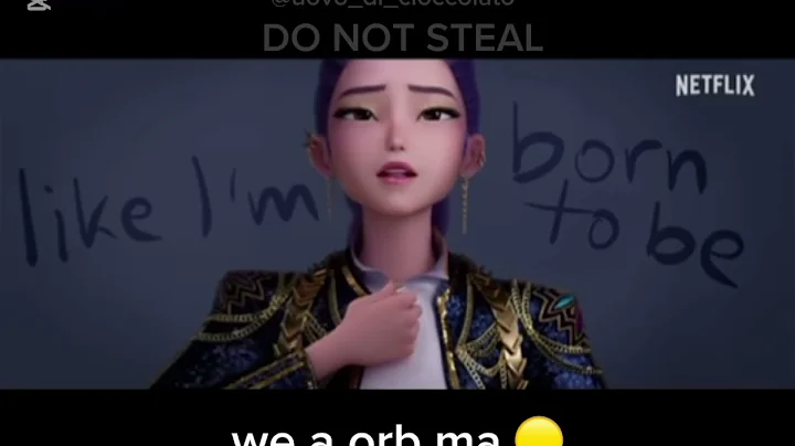 KPOP LEMON HUNTERS golden reverse misheard lyrics