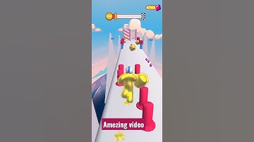 #Blobrunner3D game part 25 #short