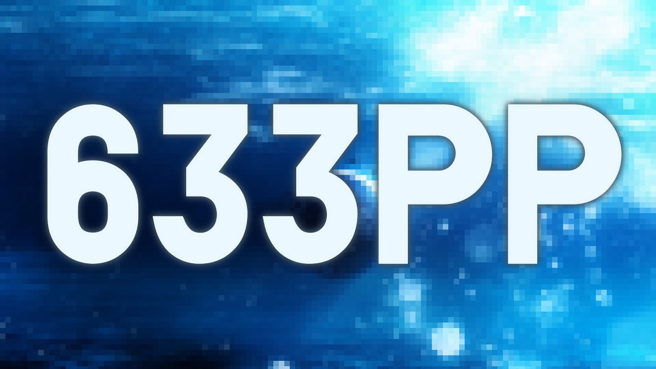 Sidetracked Day [Fatfan's Squarestream Extreme] +HDHR 633pp (MY FIRST 600pp) | osu!