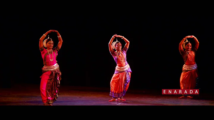 Odissi Konark Kanti by Madhulita Mohapatra and team