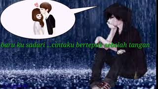 STORY..WA.sedih(PUPUS -vidi aldiano)