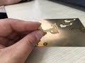 Brass/Gold/Silver laser cutting machine, fiber laser machine Jewelry Applications