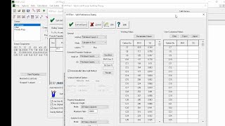PVTP Tutorial 14: Split Preferences