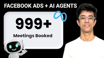 How to Run Facebook Ads to Get High Ticket Clients in 2025 (Using AI Agents) 