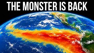 What Super El Niño Will Do To Earth This Winter And After