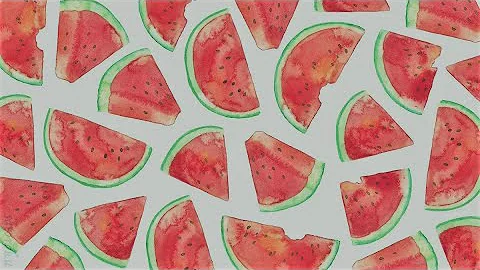 Harry Styles - Watermelon Sugar // Letra en español//