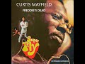Curtis mayfiedfreddies dead edit extended version by soulvenirs   s v s
