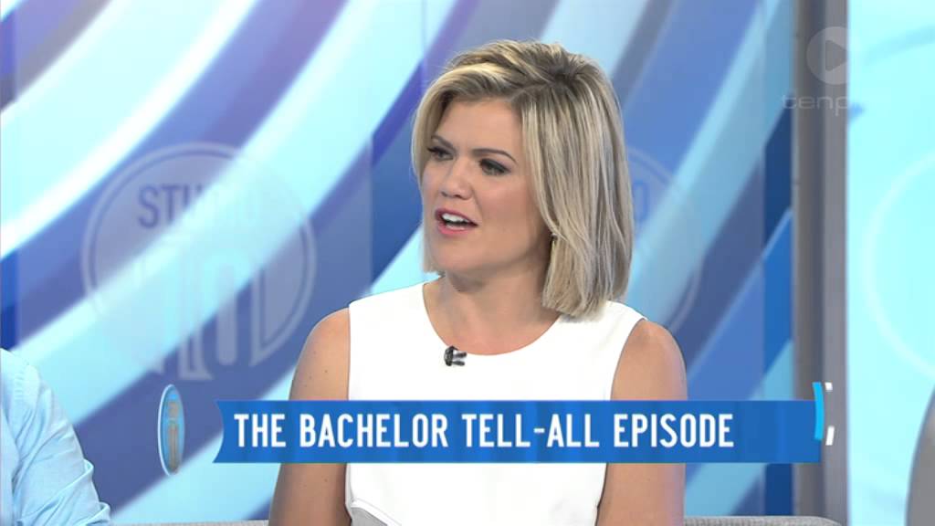 The Bachelor Australia: The Tell-All Episode