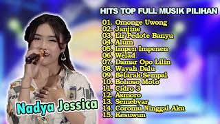 HITS TOP FULL MUSIK PILIHAN OMONGE UWONG CIDRO 3 KESUWUN