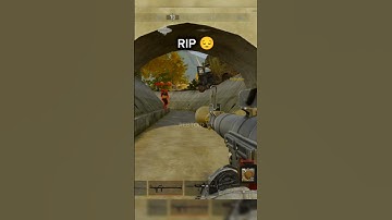 Bro is camping with a RPG ☠️ | PeakAB