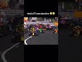what is going on here… #shorts #f1 #f1meme #f2