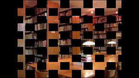 FDP My Library Information Video Sample