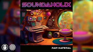 Soundaholix - Where Am I