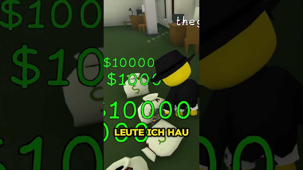 WOBBLY LIFE GELD FÜR ALLE! LETS GO 