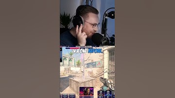 OHNEPIXEL LOSES IT After Insane Deagle 4K! 🤯🔥 | CS2 #cs2 #csgo #counterstrike #gaming #fypage #fyp