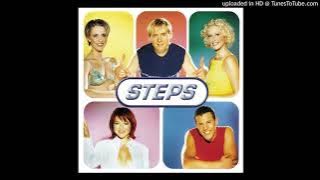 (2000) Say You'll Be Mine - Steps