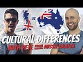 Cultural Differences: Australia vs UK with Pete from Aussie English
