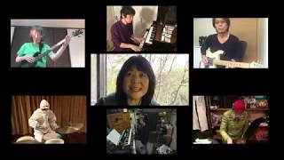 おかしな午後小川美潮４To３Band