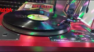 Jimmy Clff   Hot Shot  Extended Version 1985