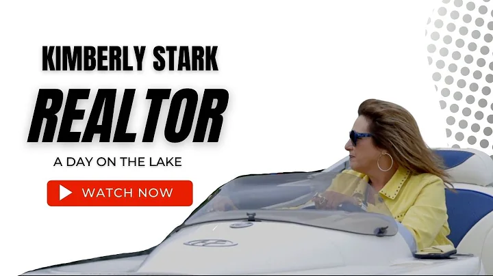 We talk with the lake queen Kimberly Stark